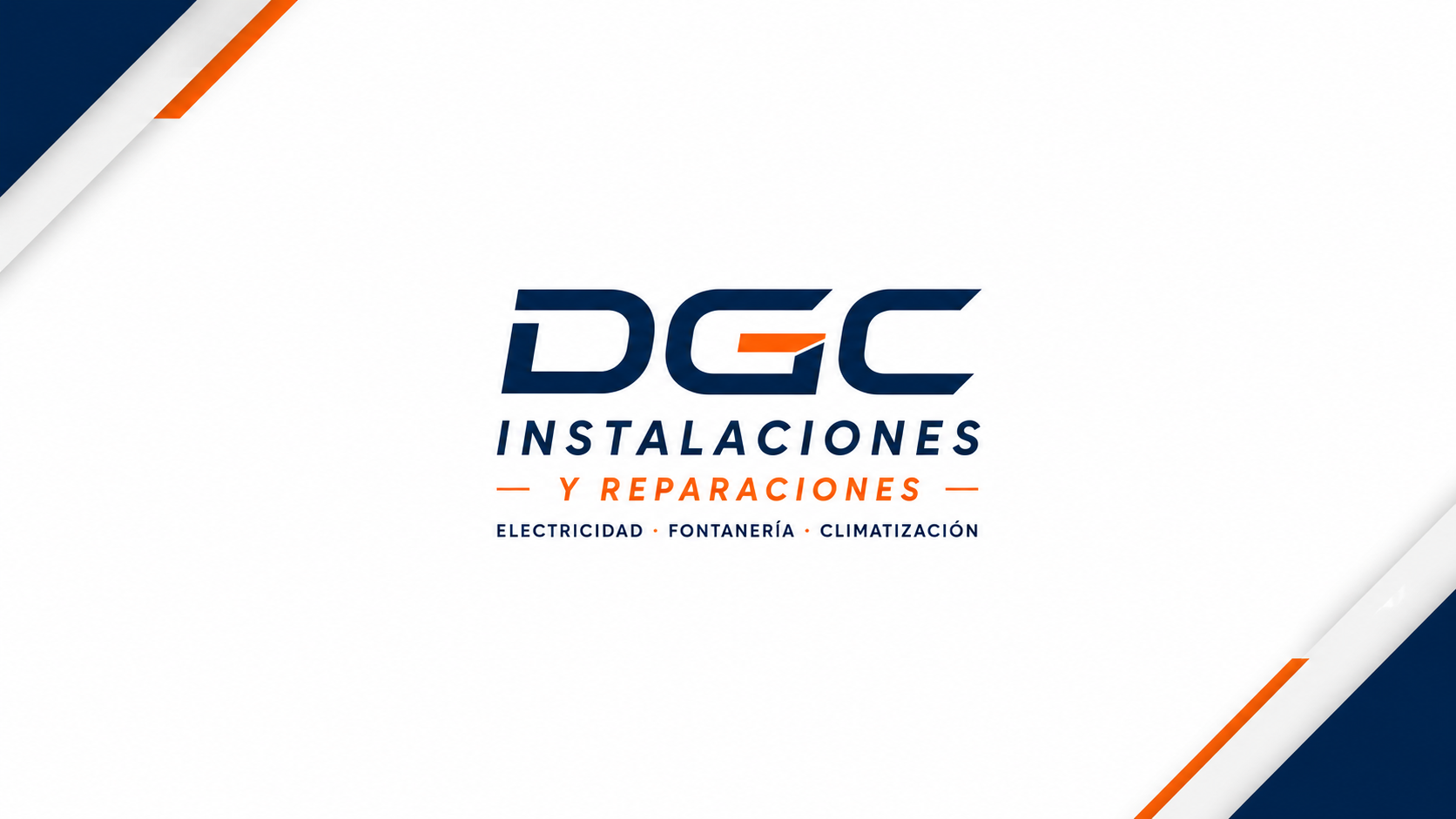 D.G.C. Instalaciones y Reparaciones
